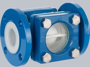 ball check valves sbc
