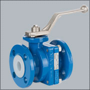 ball valves sbv