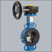 butterfly valves sbe