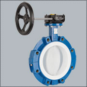 butterfly valves sbp