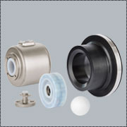 customized linings and moulded parts